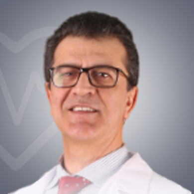 Dr. Savas Tuna