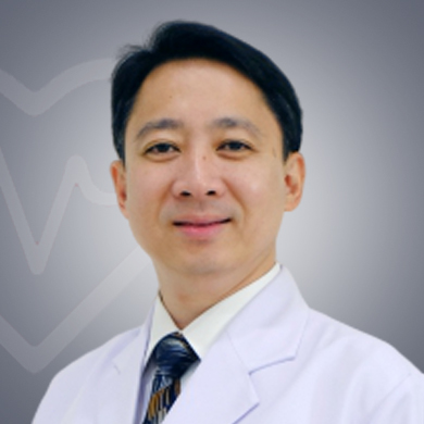 Dr. Sutthikorn Tantbirojn