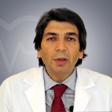 Dr. Mehmet Salih Goodcutter