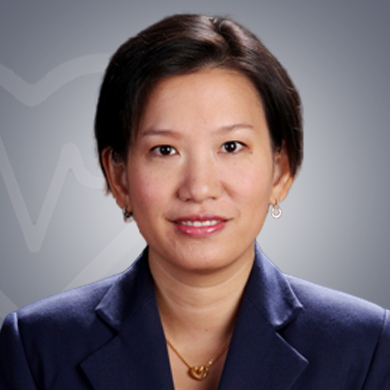 Dr. Tharinee Sangiamphonphanit