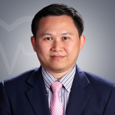 Dr. Montri Saengpattrachai