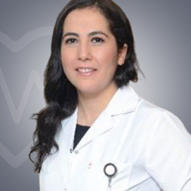 Dr. Yaprak Kandemir Deniz