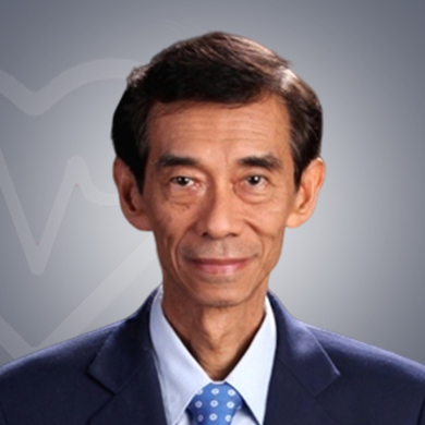 Dr. Damrongpan Watanachote