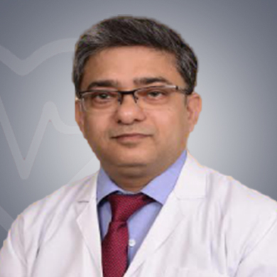 Dr. Vikash Kumar