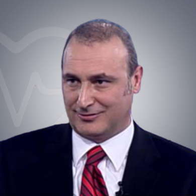 Dr. Yildiray Bekar