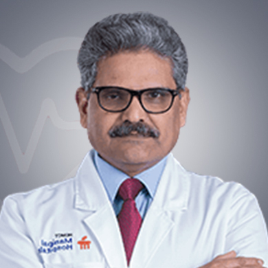 Dr. Yugal Kishore Mishra