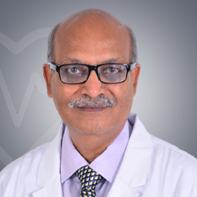 Dr. Yogesh Jhamb
