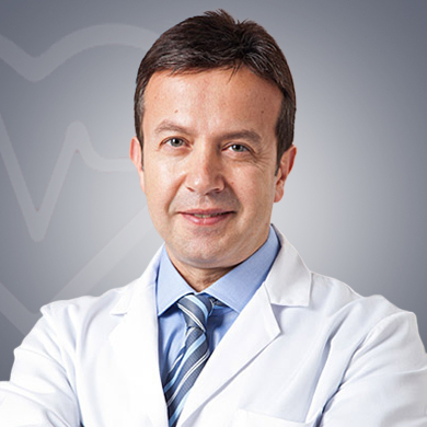 Dr. Hamdi Karakayali