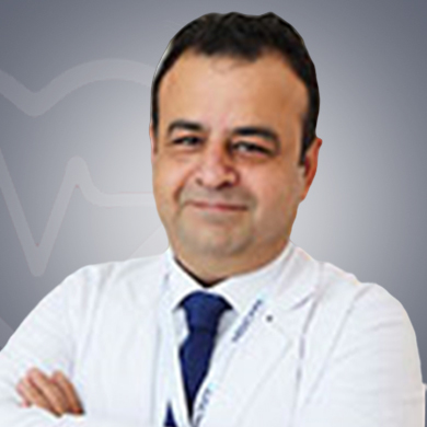 Dr. Ali Kagan Gokakin