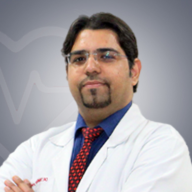Dr. Tanuj Paul Bhatia