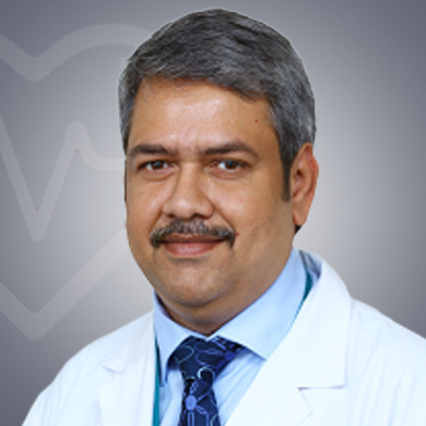 Dr. Arun Kumar
