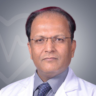 Dr. Manav Rakshak
