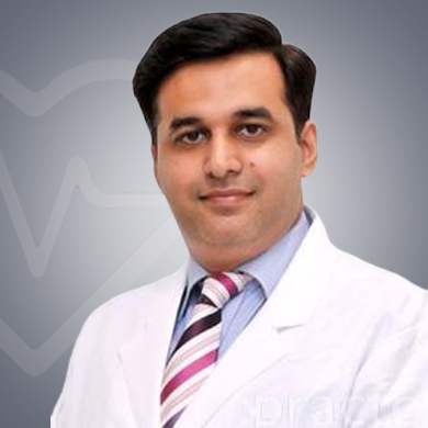  Dr. Yatin Sethi