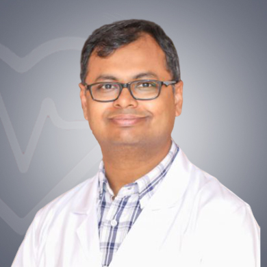 Dr. Abhishek Srivastava