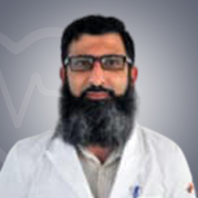 Dr. Abdul Muniem