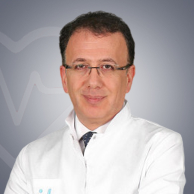 Dr. Semih Ayan