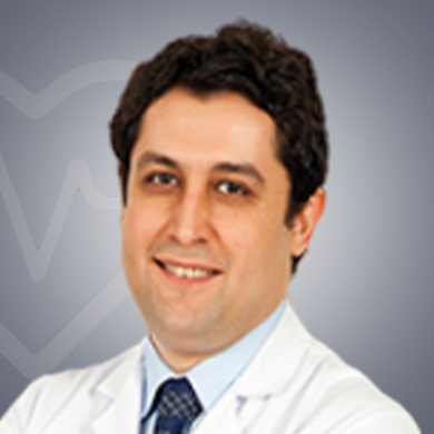 Dr. Serdar Baki Albayrak