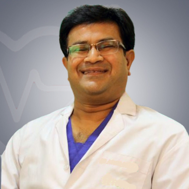 Dr. Ashish Gupta