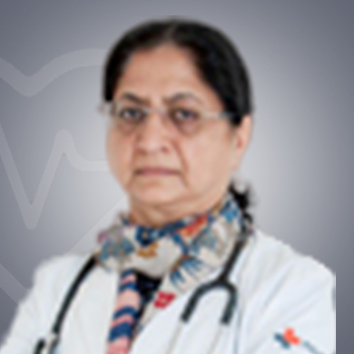 Dr. Tejinder Kataria