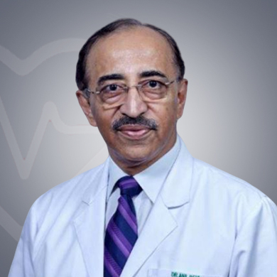 Dr. Anil Behl