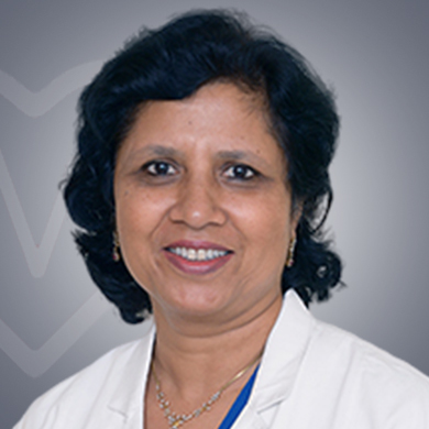  Dr. Anita K Sharma