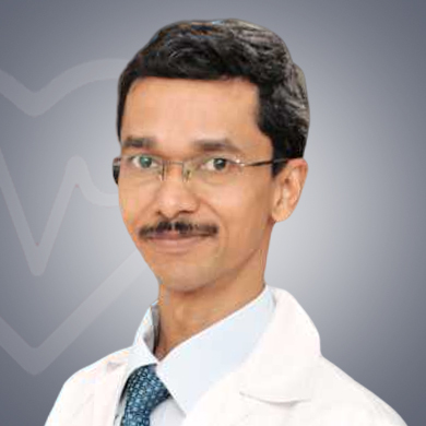 Dr. Abhay Kumar