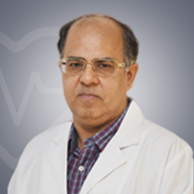 Dr. Dinesh Sareen