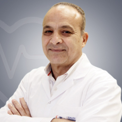 Dr. Hazem Ismail Elguindi