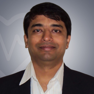 Dr. Pradeep Y V
