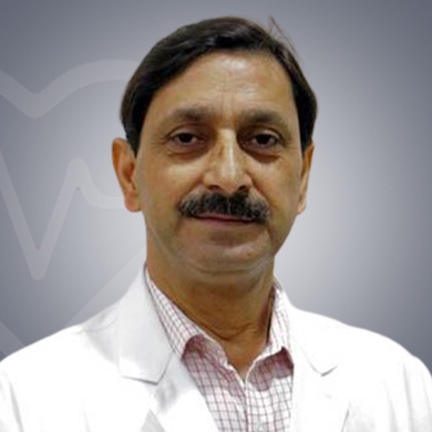 Dr. Rakesh Mattoo