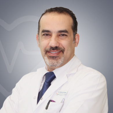  Dr. Khaldoun Osman