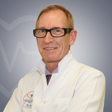  Dr. Michael Steven Timms