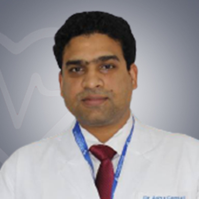 Dr. Ashu Consul