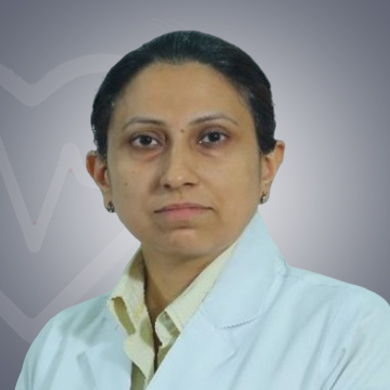 Dr. Rima Khanna
