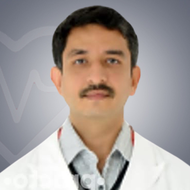 Dr. Suraj Bhagat