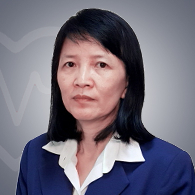 Dr. Lek Kanjanakomut