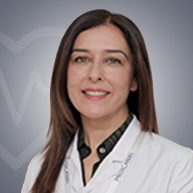 Dr. Seda Tamsoy Atliman