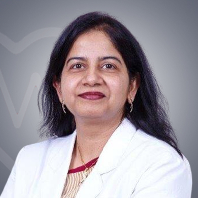 Dr. Preeti Rastogi