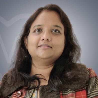 Dr. Aparna Gupta