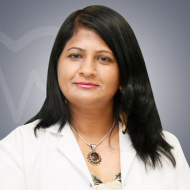 Dr. Sharda Brata Ghosh
