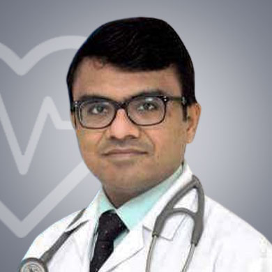 Dr. Ashish Agrawal