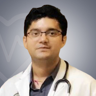  Dr. Abhijeet Kumar