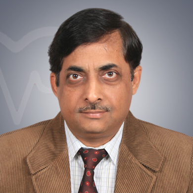 Dr. Deepak Govil