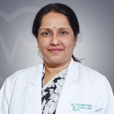 Dr. Rashmi Pyasi
