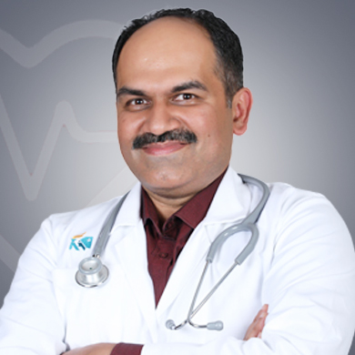 Dr. Anil Kamath