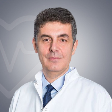 Dr. Tolga Muftuoglu
