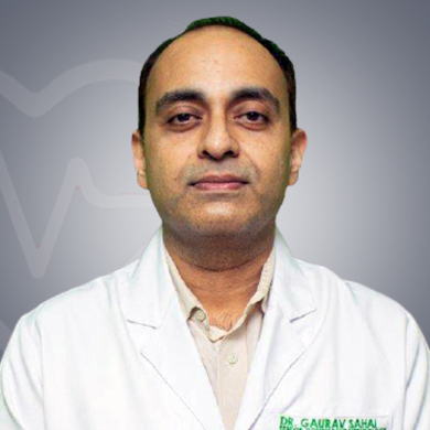Dr. Gaurav Sahai