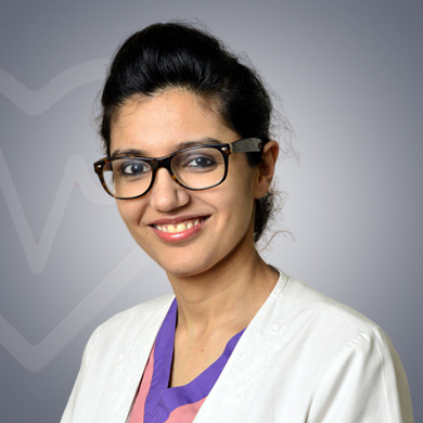Dr. Shivani Sabharwal