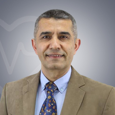 Dr. Umut Bektas
