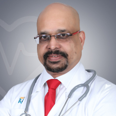 Dr. Prabhudev Salanki